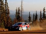 Ford Fiesta RallyCross Pikes Peak 2009 года